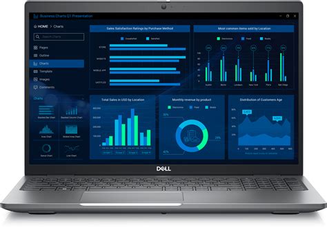 Dell Precision 3581 .